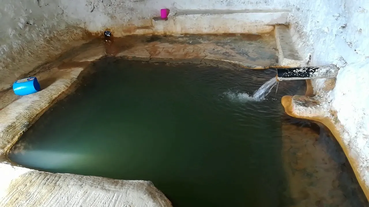 Karako&ccedil; Kaplıcaları