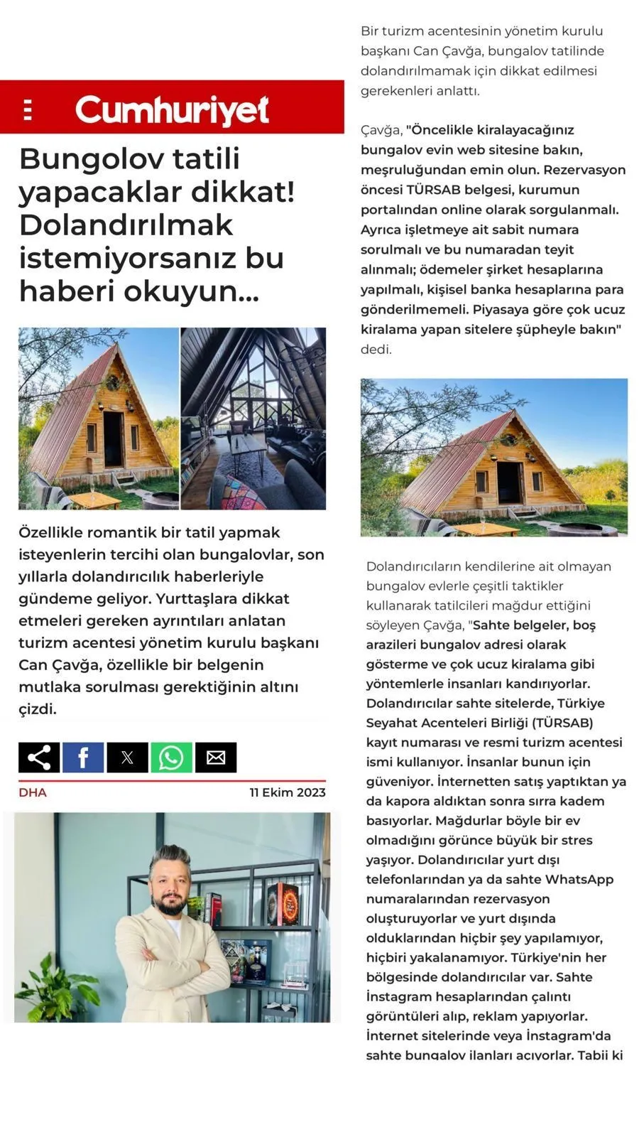 dolandırıcılık