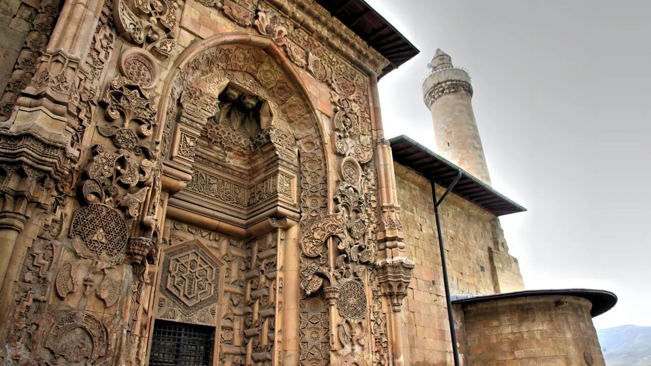 Divriği Ulu Cami