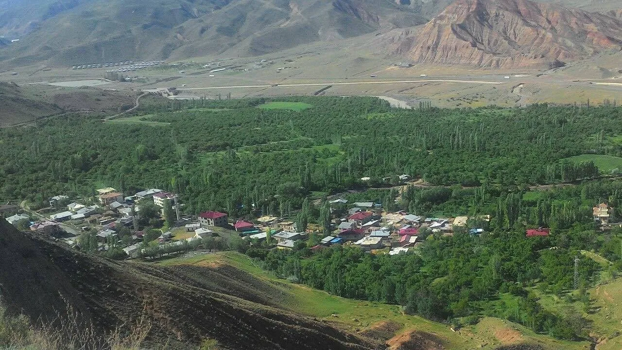 İncesu K&ouml;y&uuml;