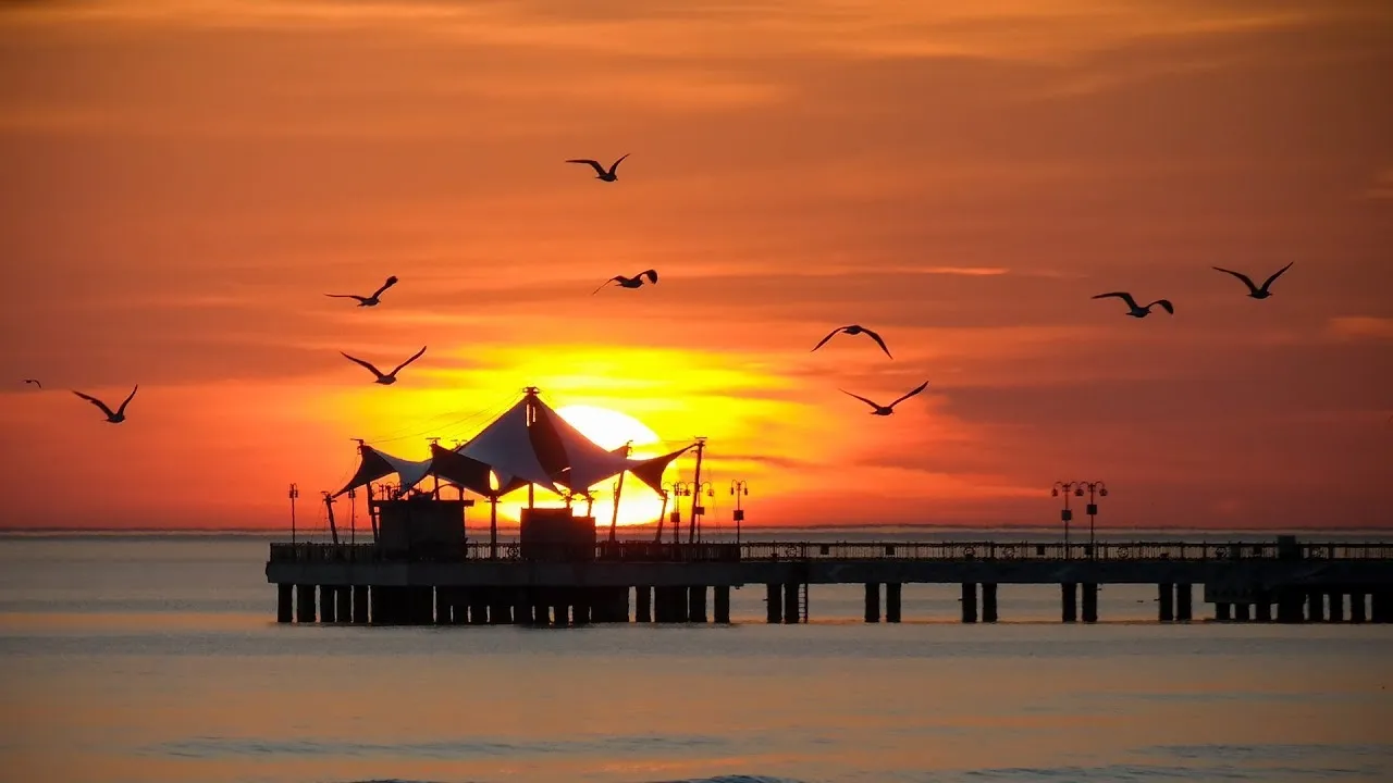 &Ccedil;obanlı İskelesi