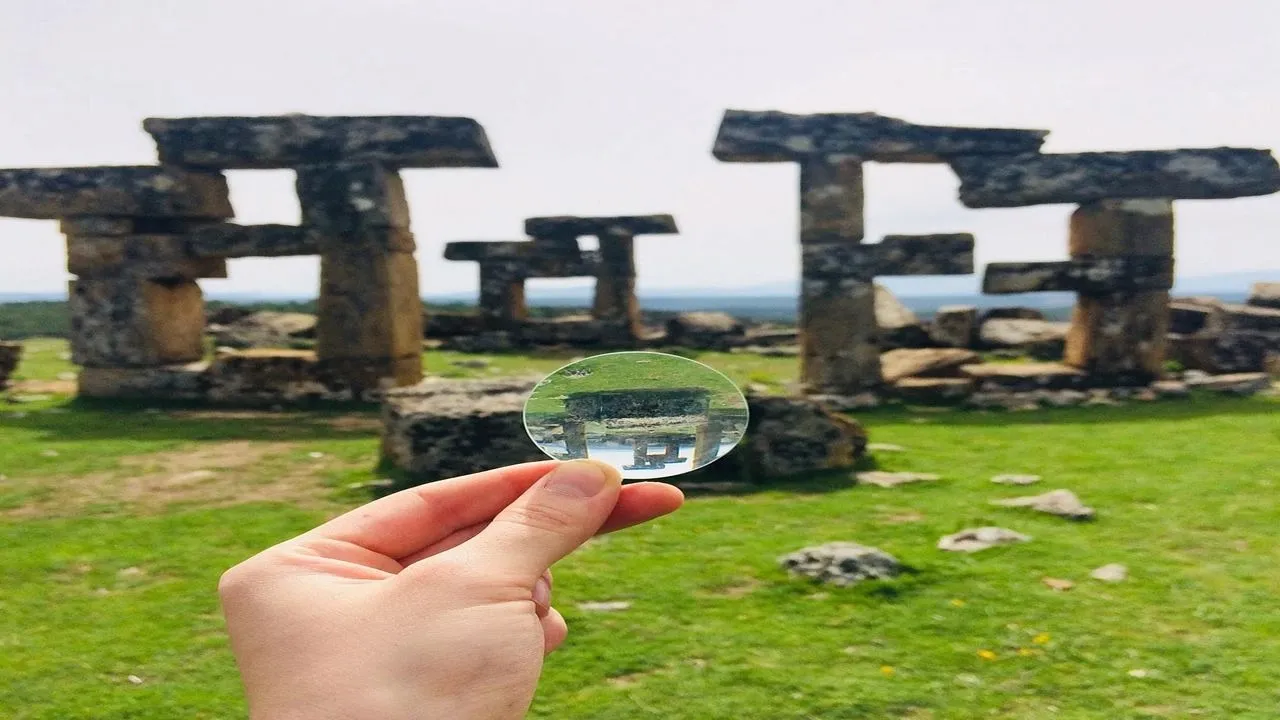 Blaundus Antik Kenti