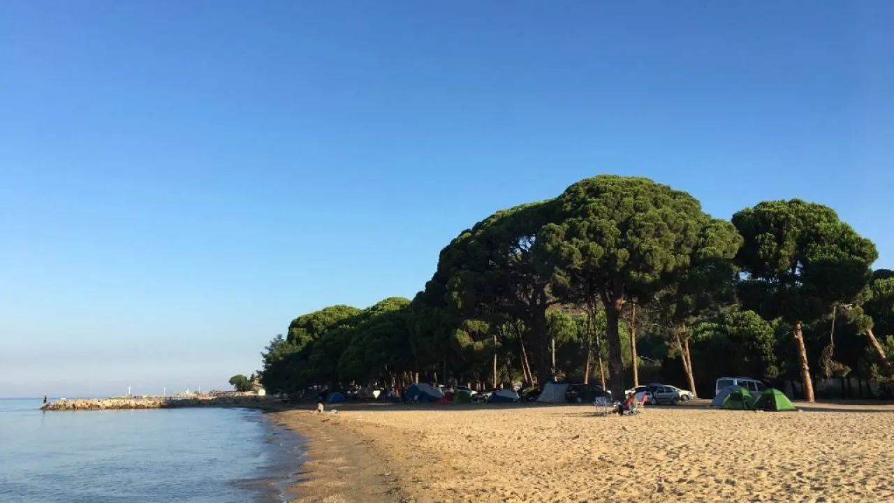 Armutlu Kaplıcaları