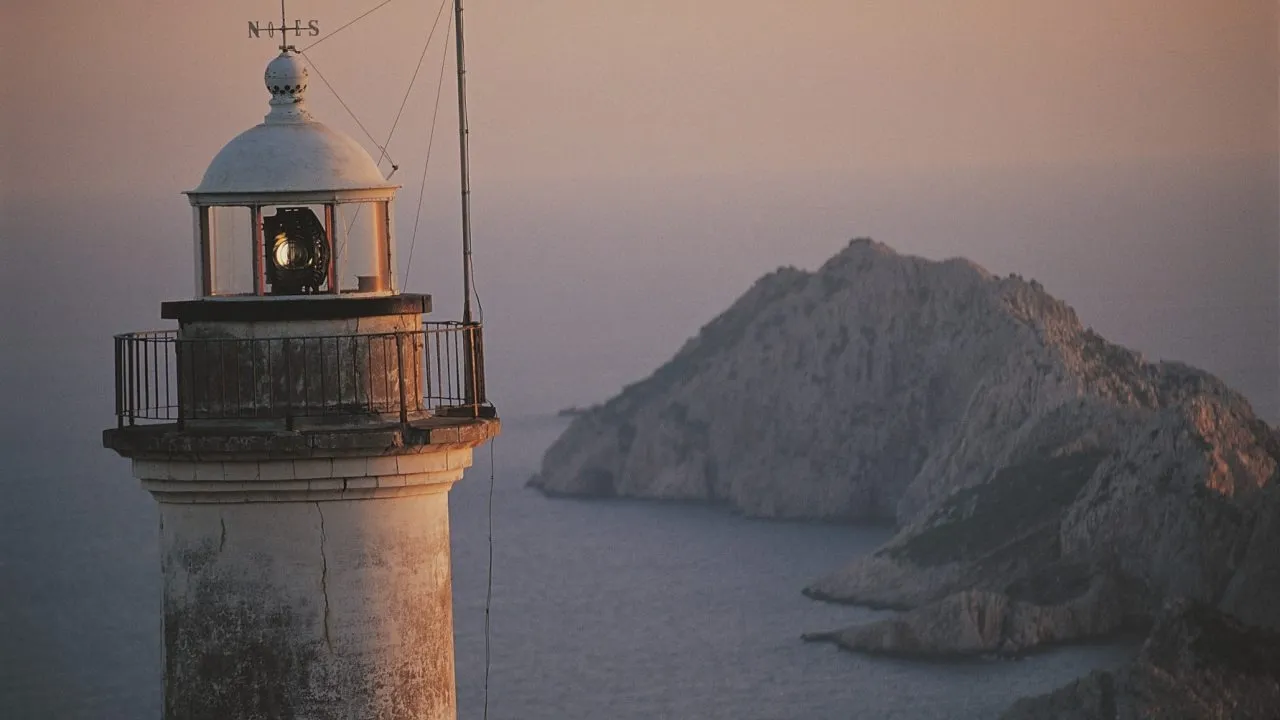 İğneada Deniz Feneri