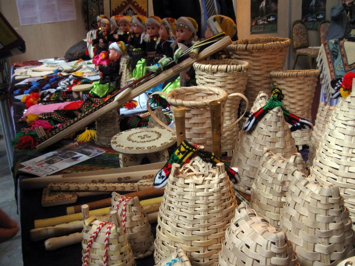 İğneada Köy Pazarı