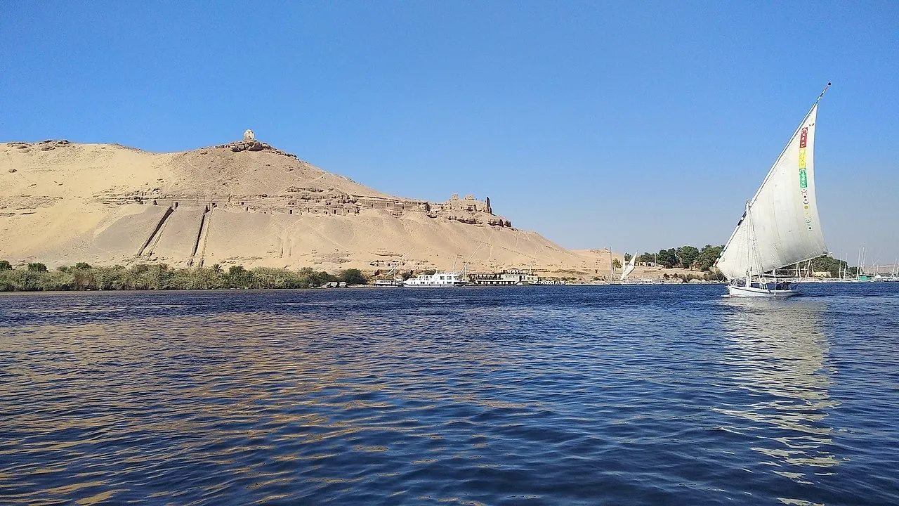 Aswan