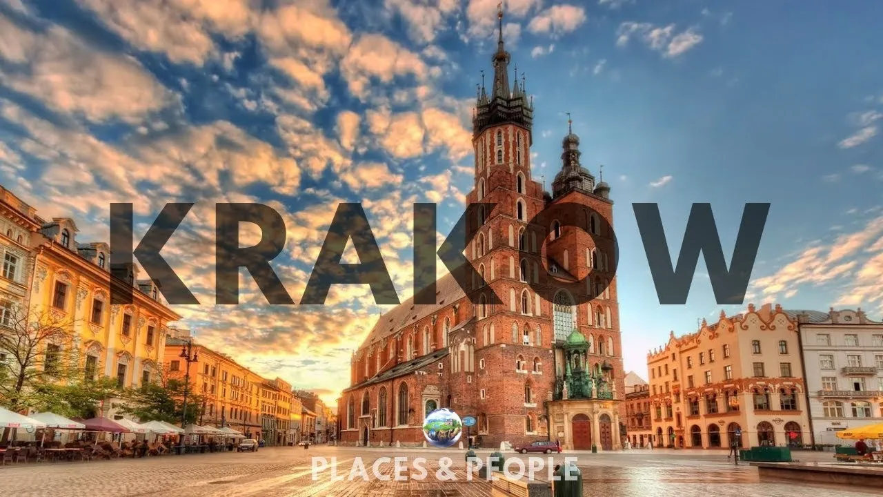 Krakow