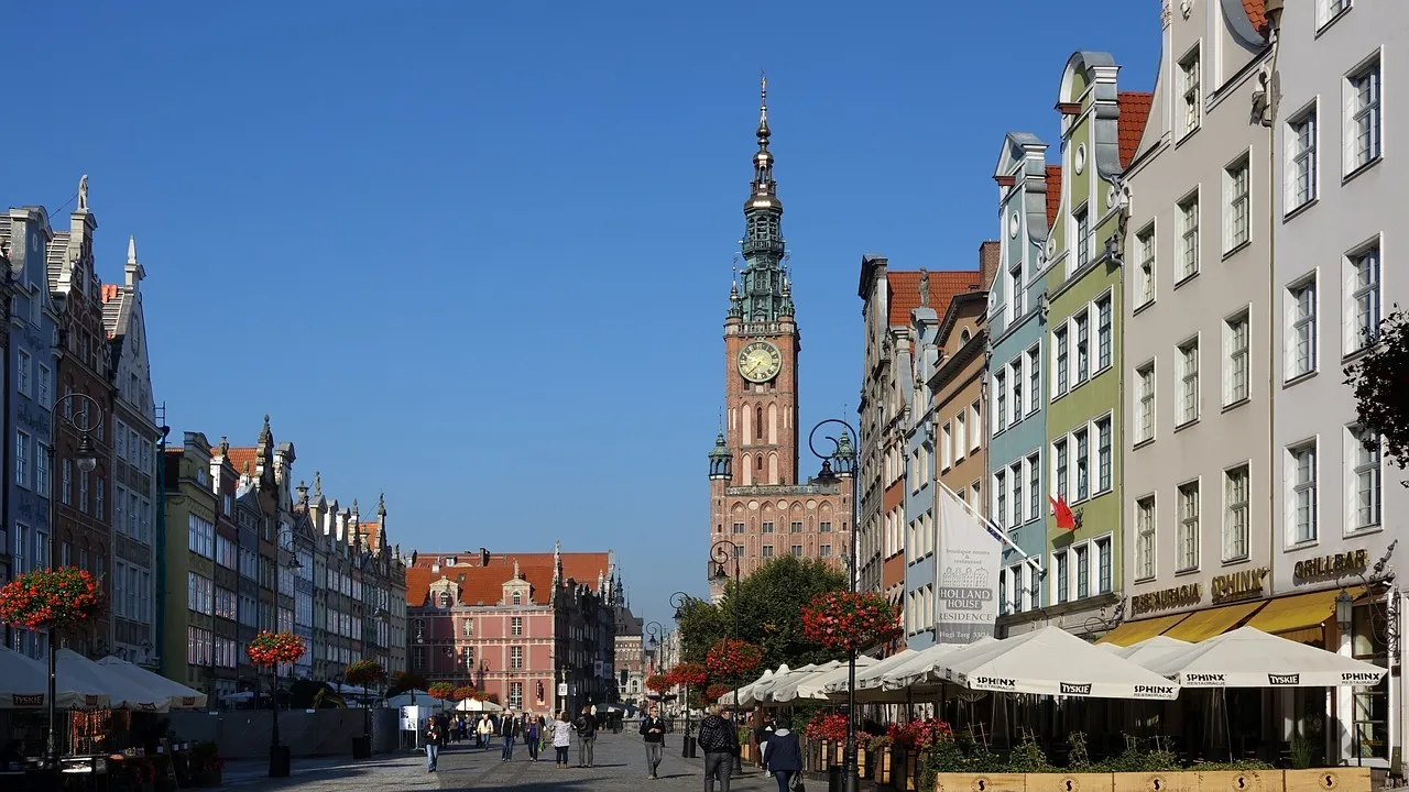 Gdansk