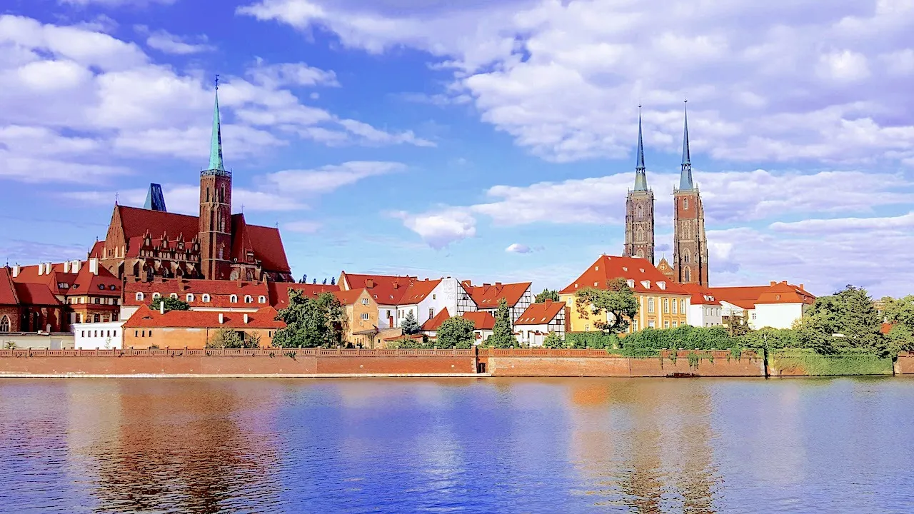 Wroclaw