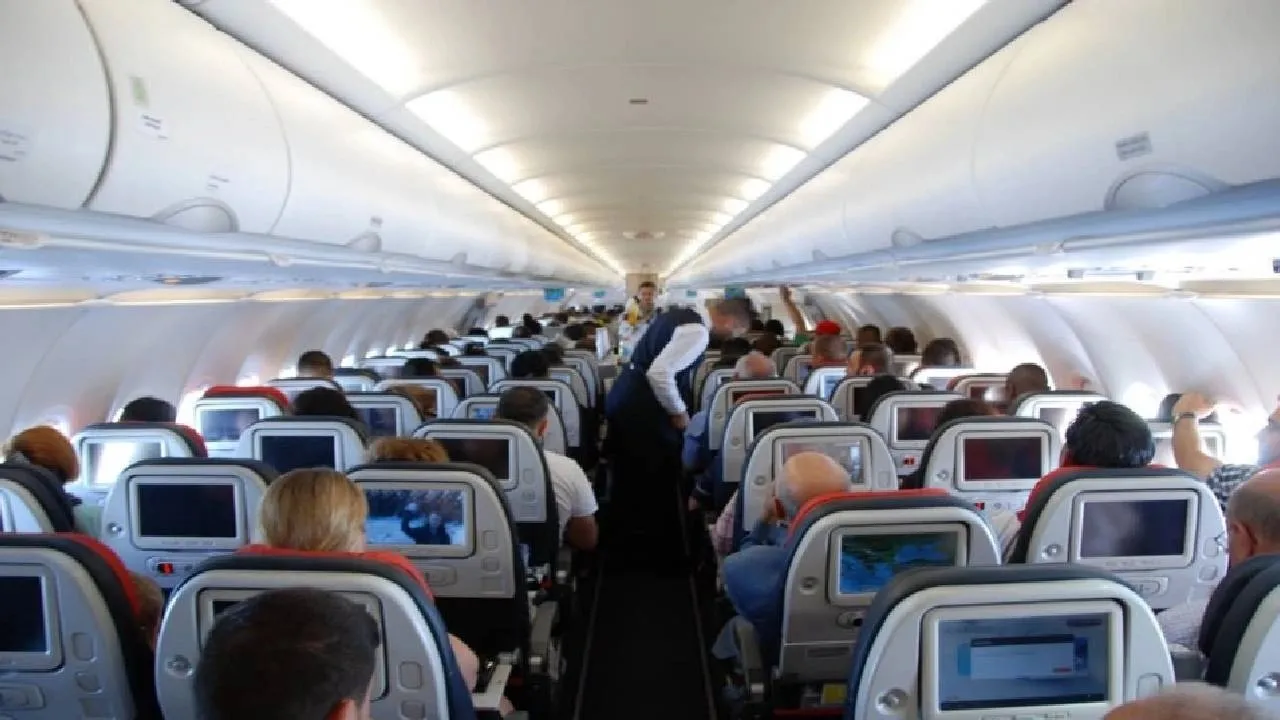 Havaalanı kuralları