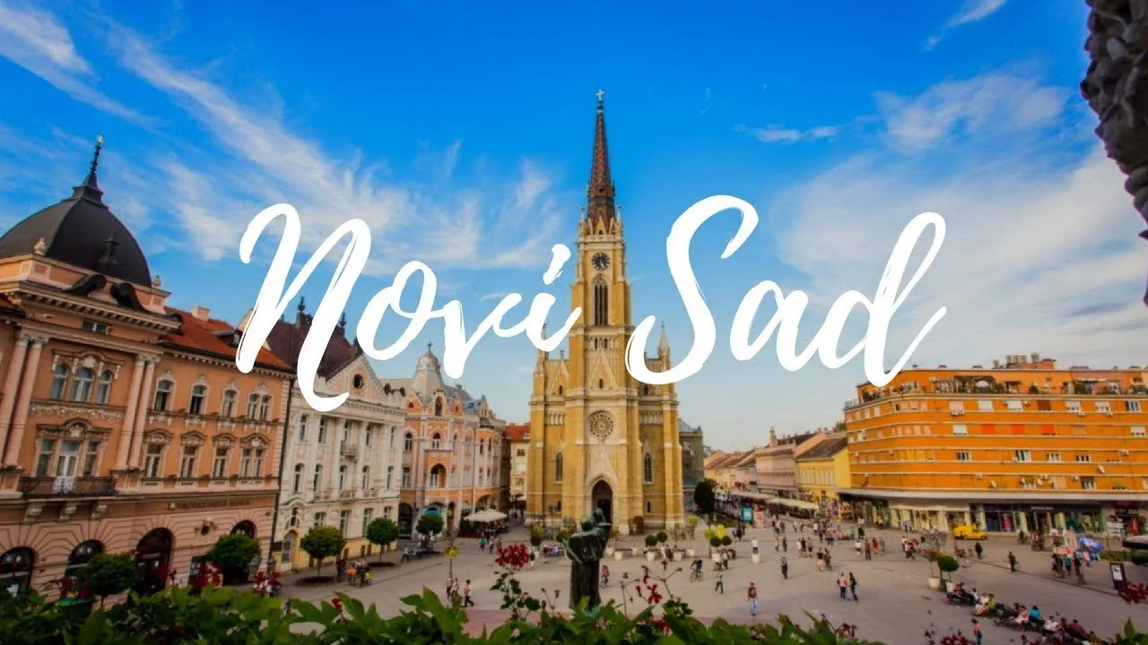 Novi Sad
