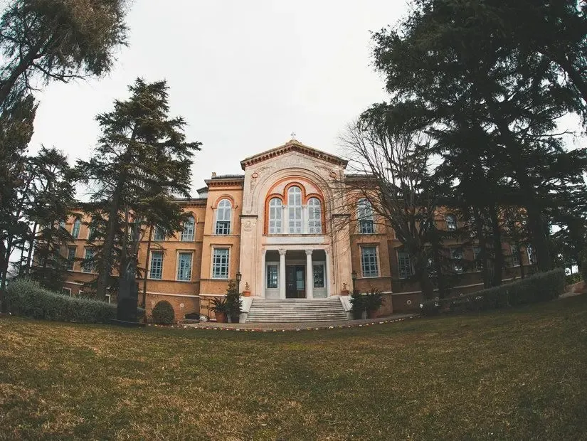 Aya Triada Manastırı