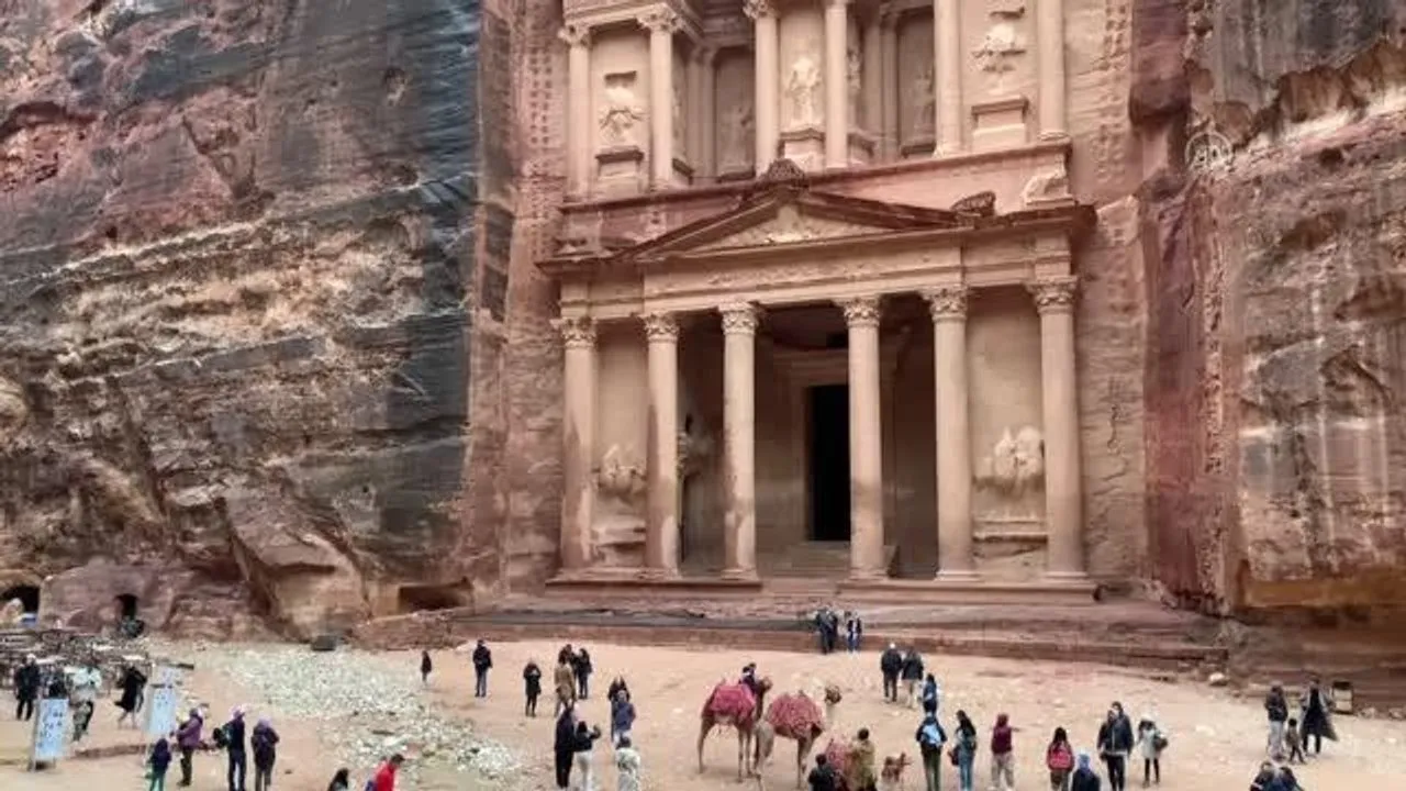 Petra