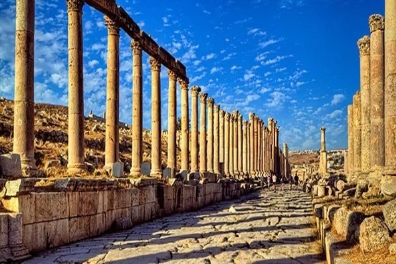 Jerash
