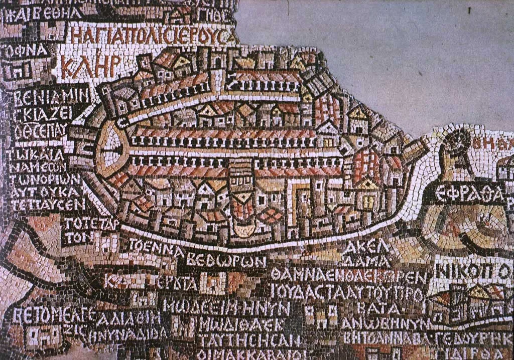 Madaba