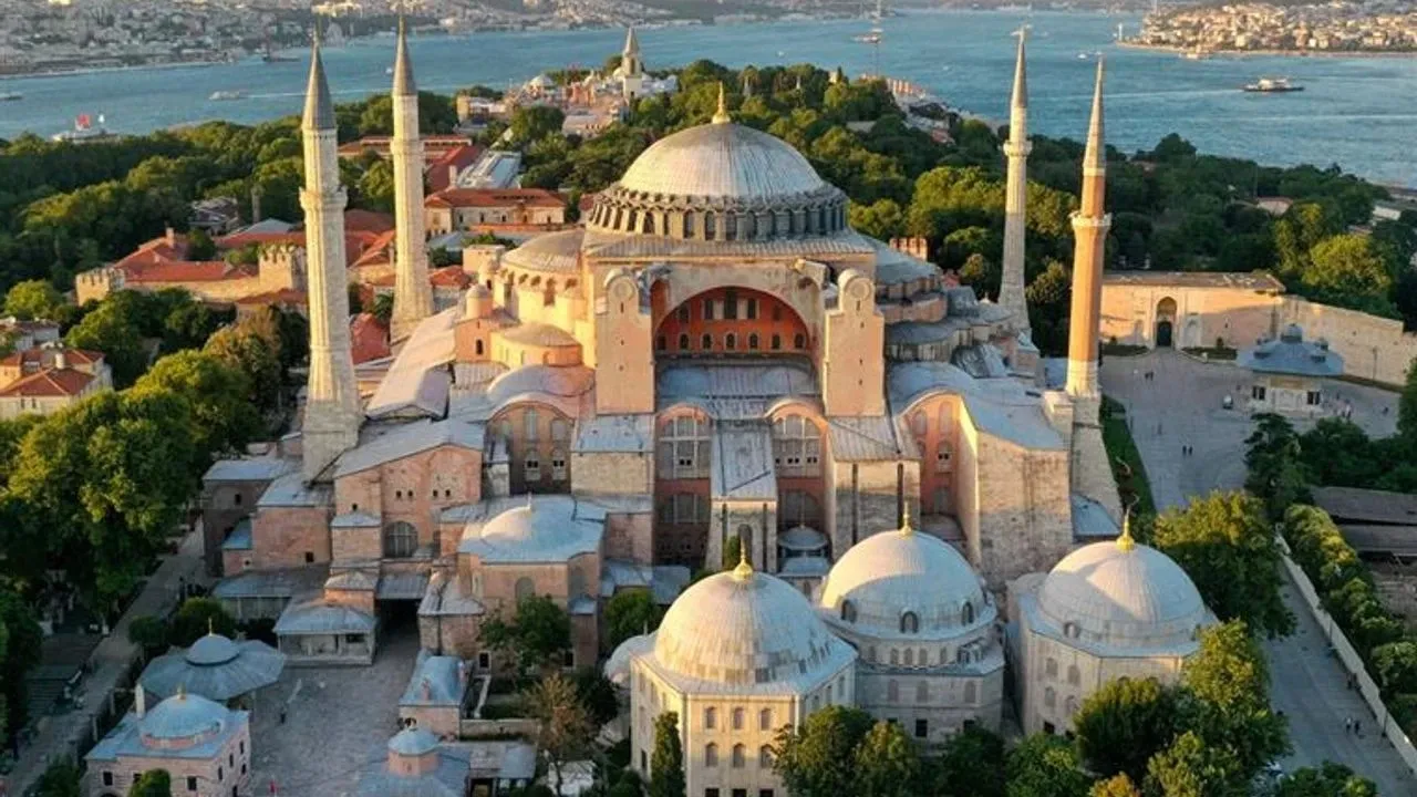 ayasofya