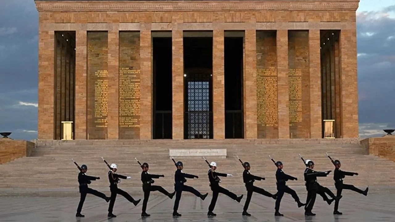 Anıtkabir