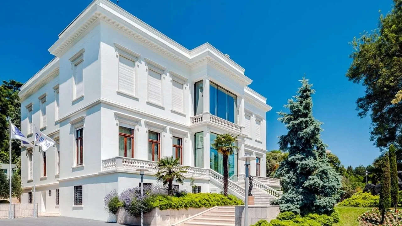 Sakıp Sabancı Müzesi