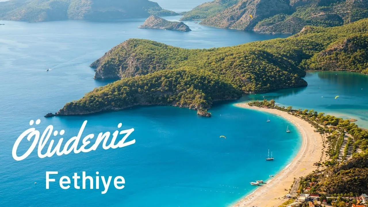 ölüdeniz