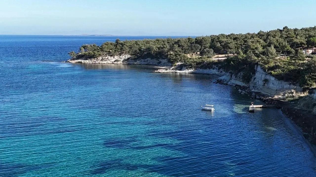 Gökçeada, Çanakkale