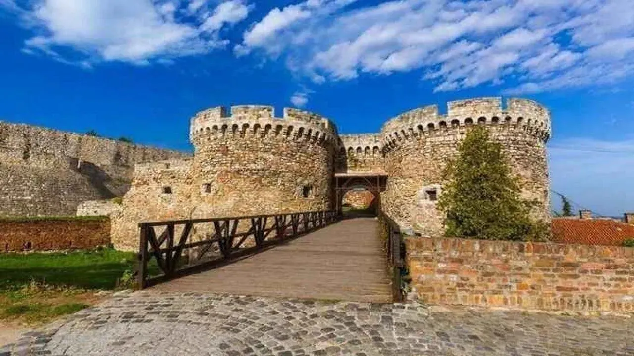 Belgrad Kalesi