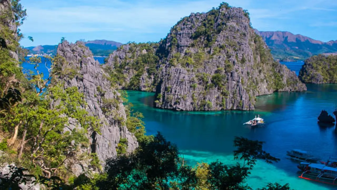 Palawan