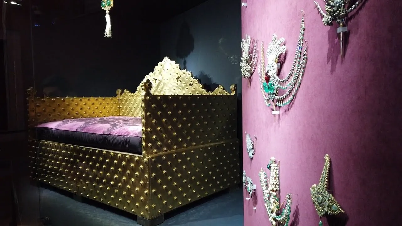 Topkapı Sarayı Müzesi