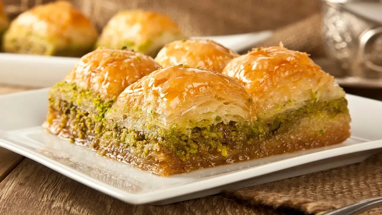 Baklava