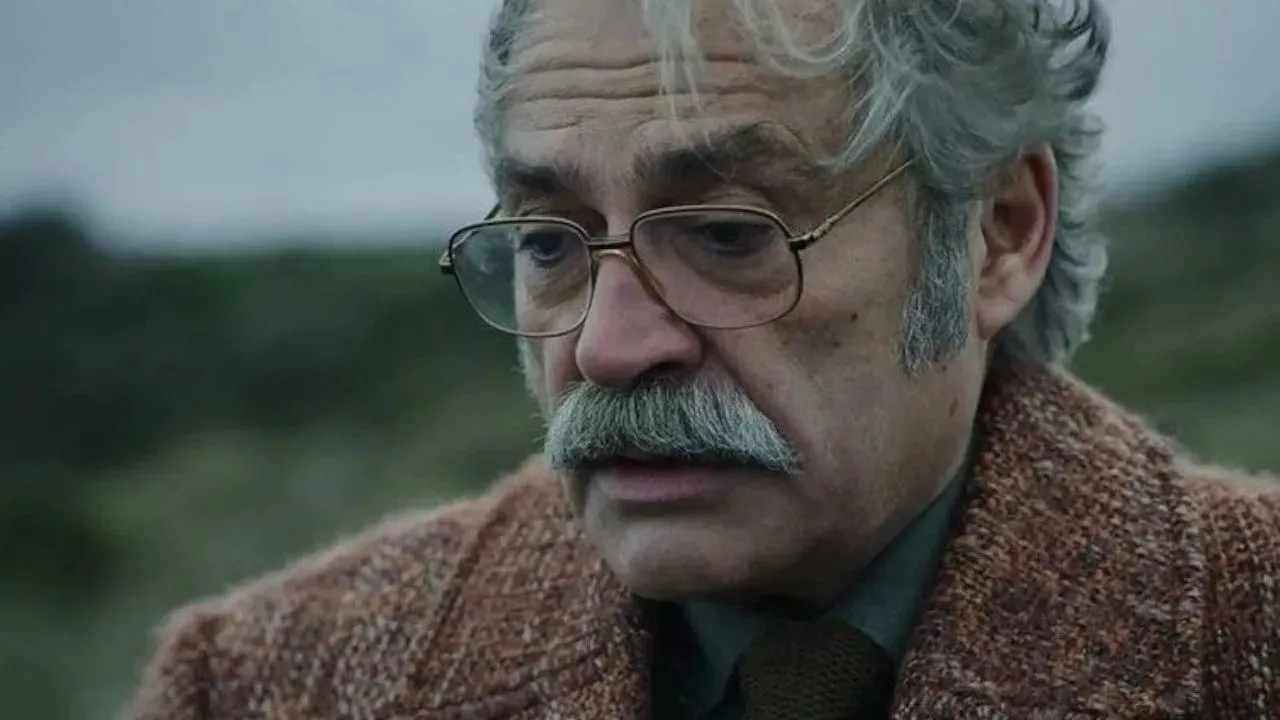 Şahsiyet Hakan Günday