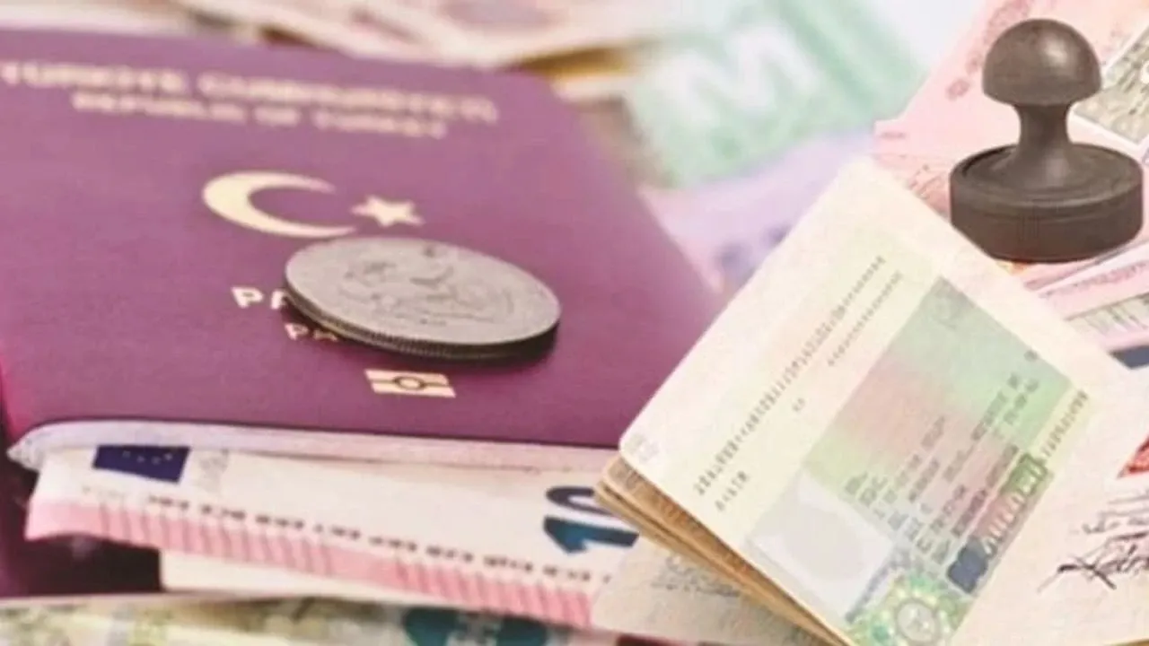 Pasaport ve Vize İşlemleri