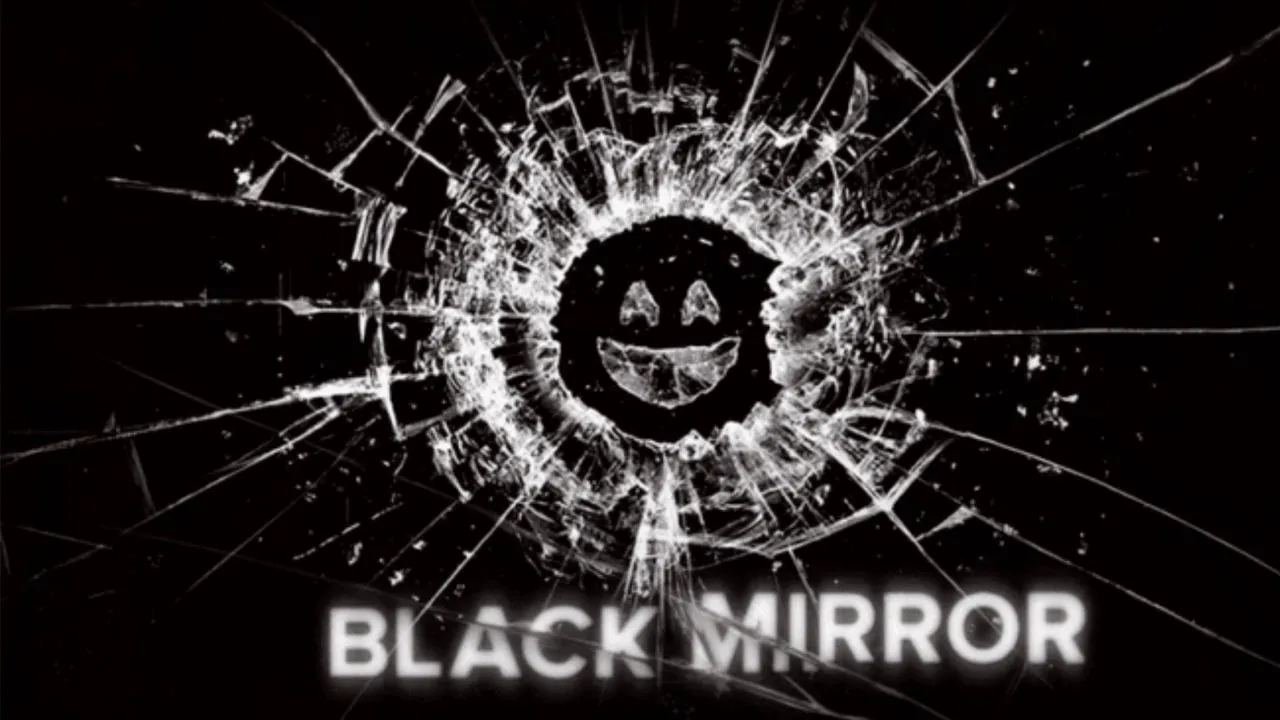 Black Mirror