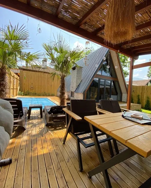 Sapanca Bungalova nasıl gidilir