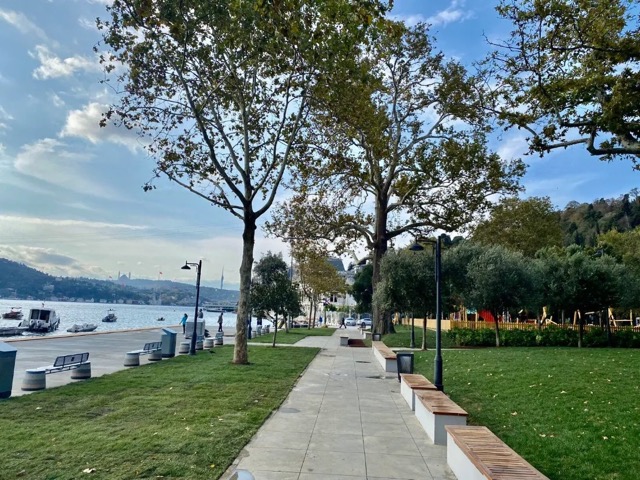 Bebek Parkı