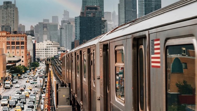 New York City Subway