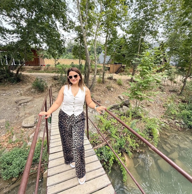 Vahide Özel kaya KOD 0114