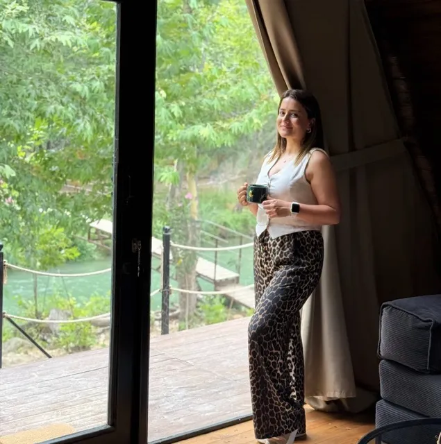 Adana Karaisalı bungalov