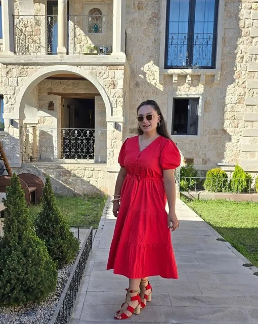 Yasemin bayram Tatilox