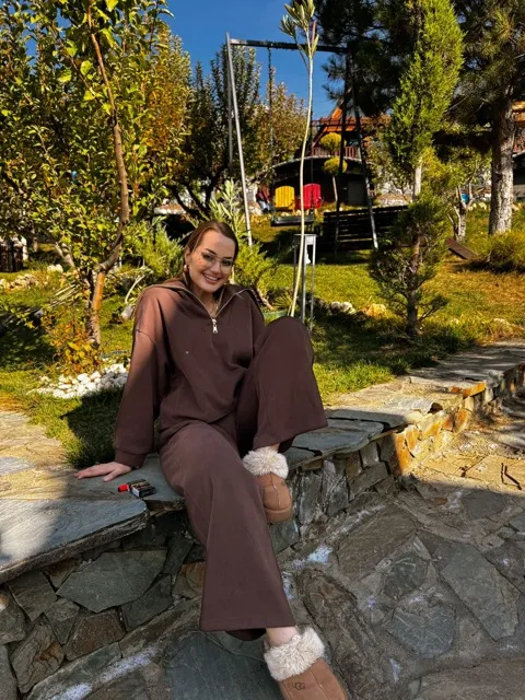 Tatilox Leyla Adıbelli