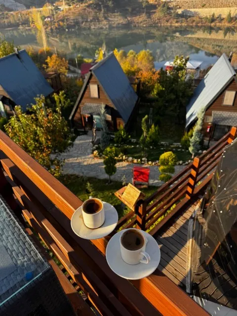 Kahramanmaraş oteller