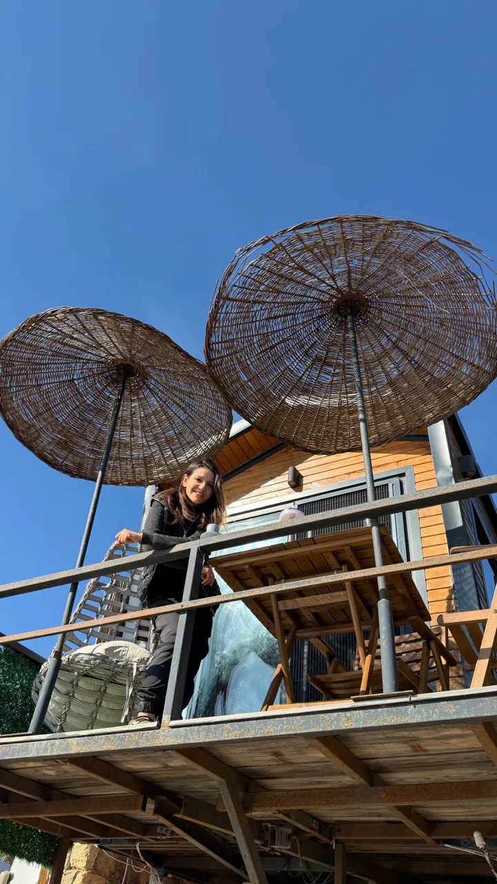 Çanakkale Tinyhouse