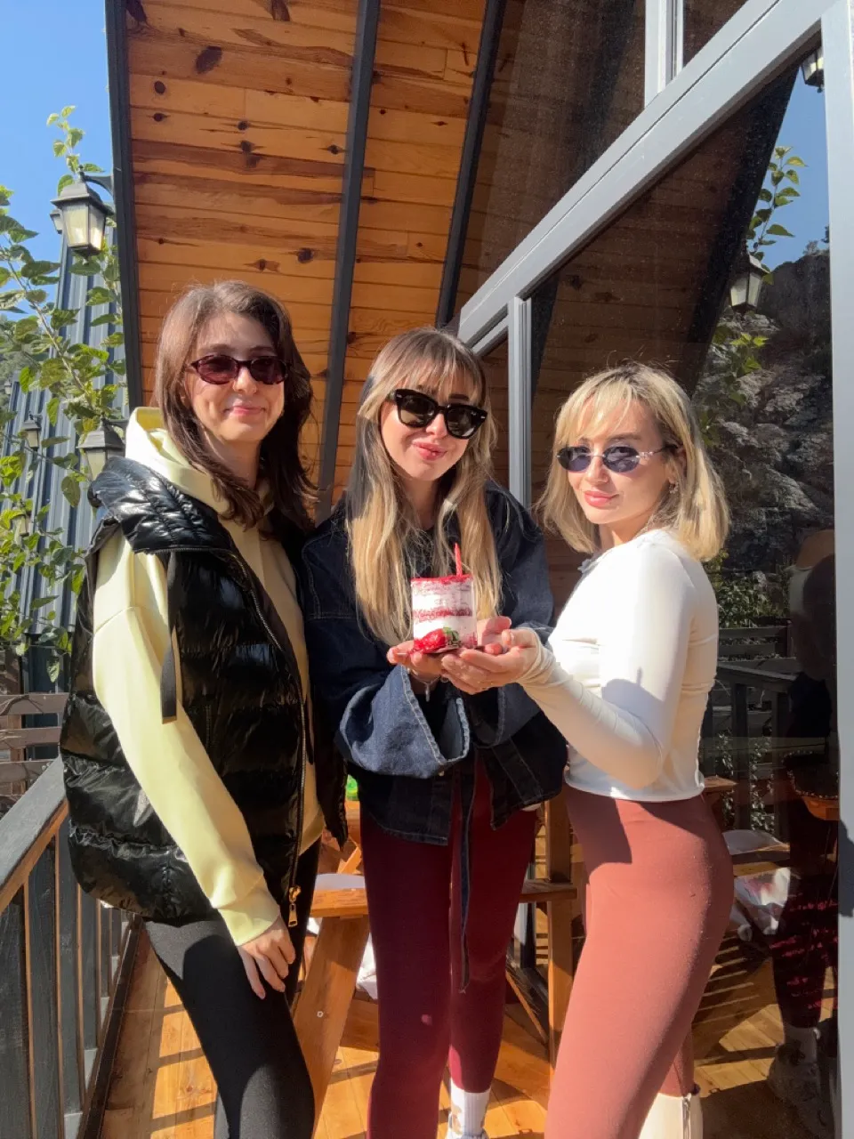 Ayvagediği Bungalov