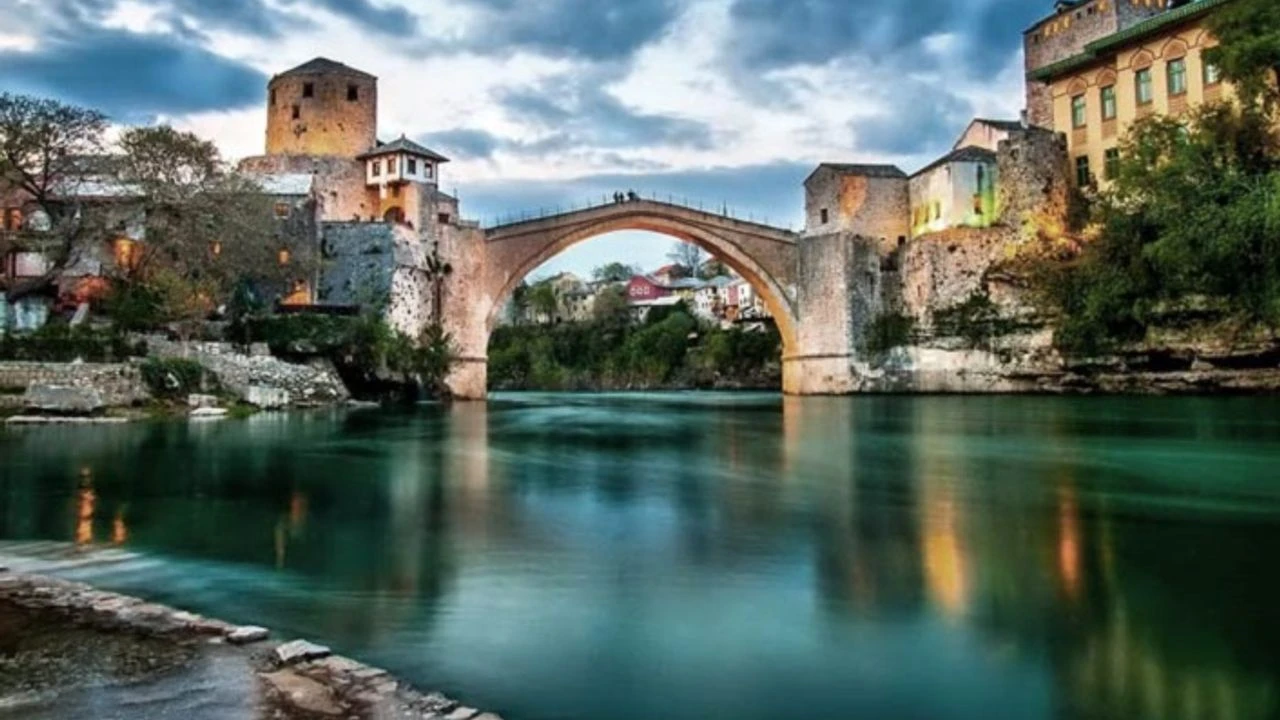 Mostar