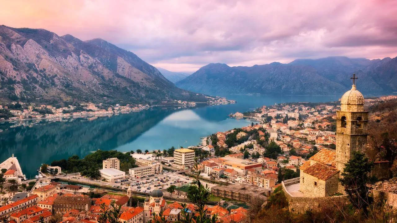Kotor