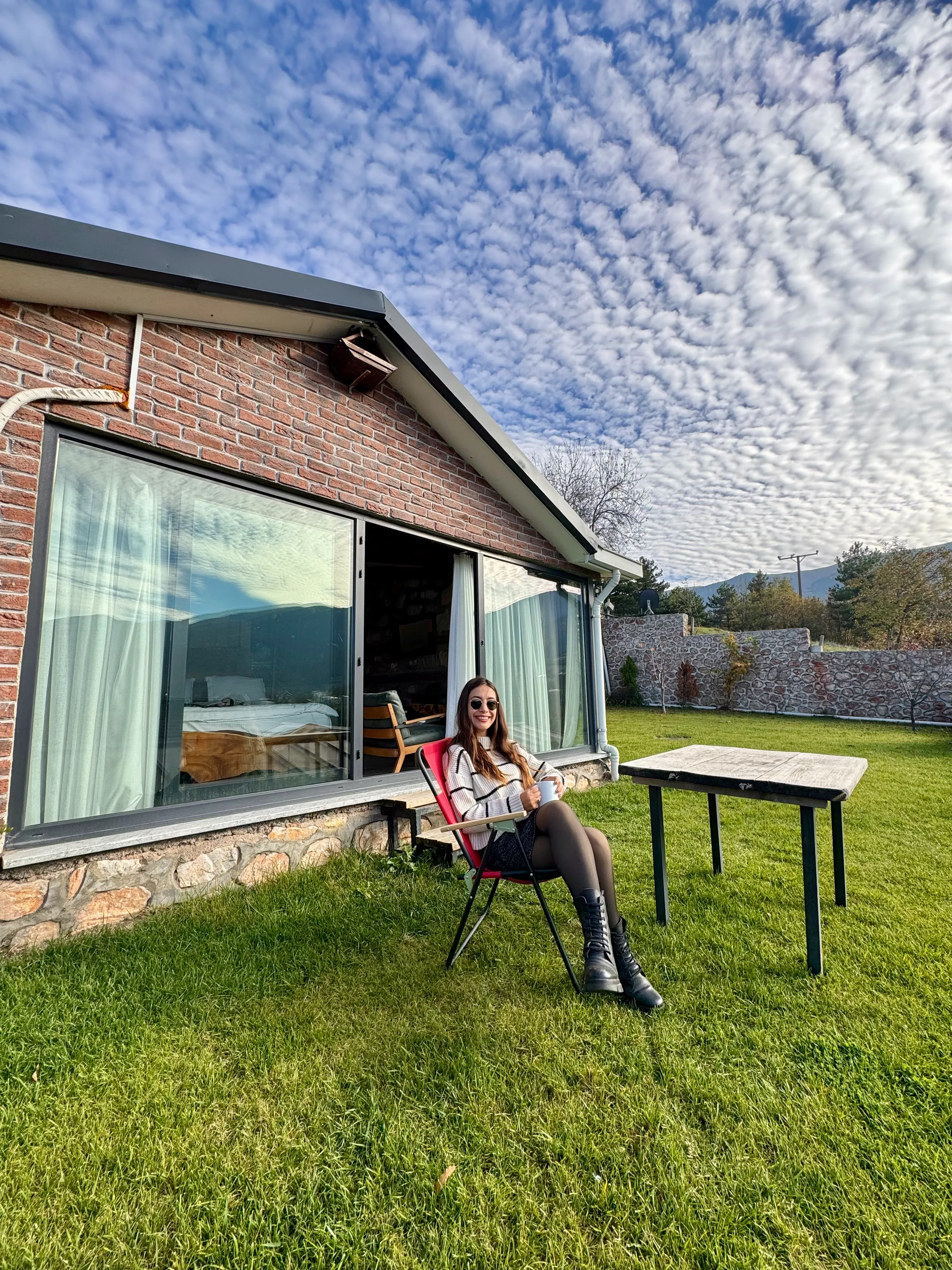 Zeynep Sümeyye Yılmasz