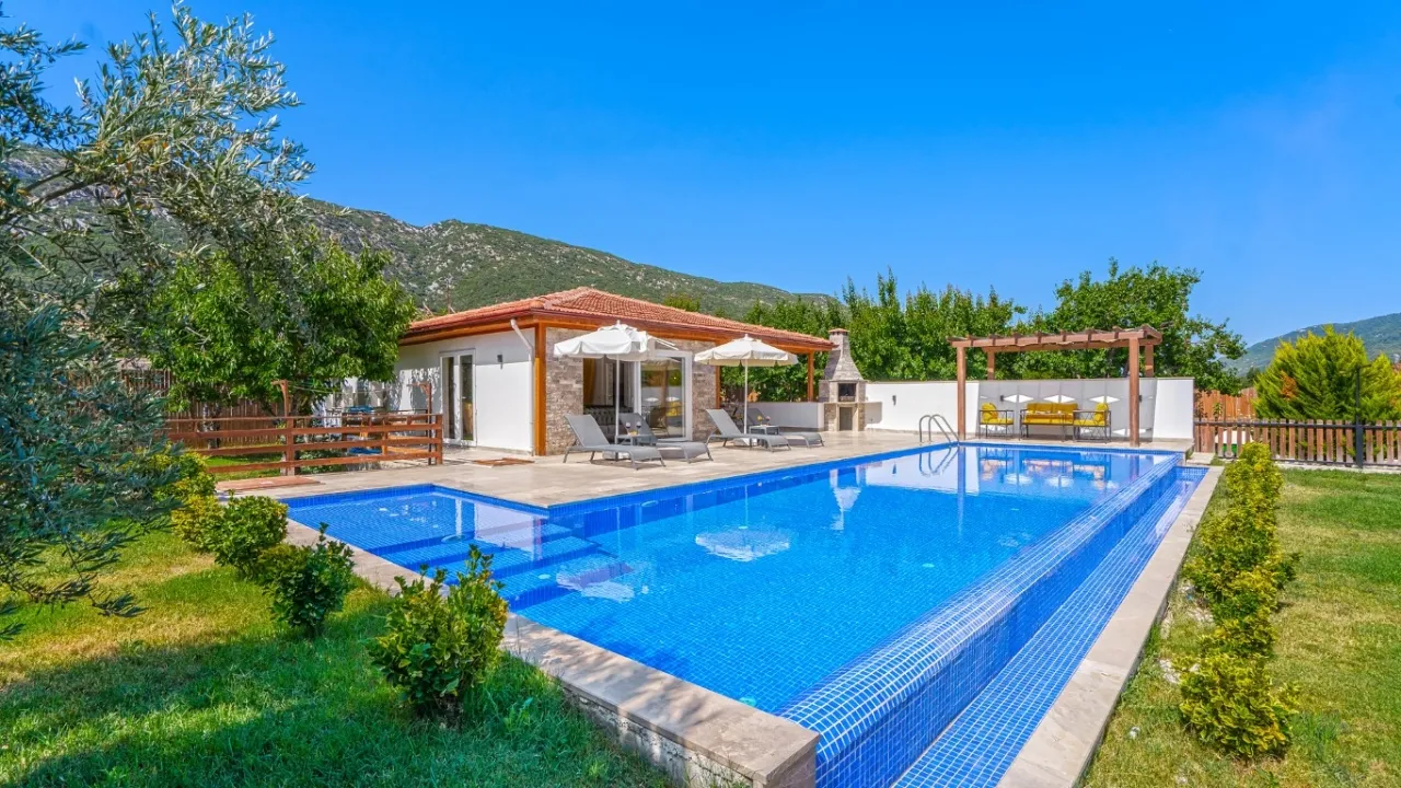 Villa Tatilinde dikkat edilmesi gerekenler