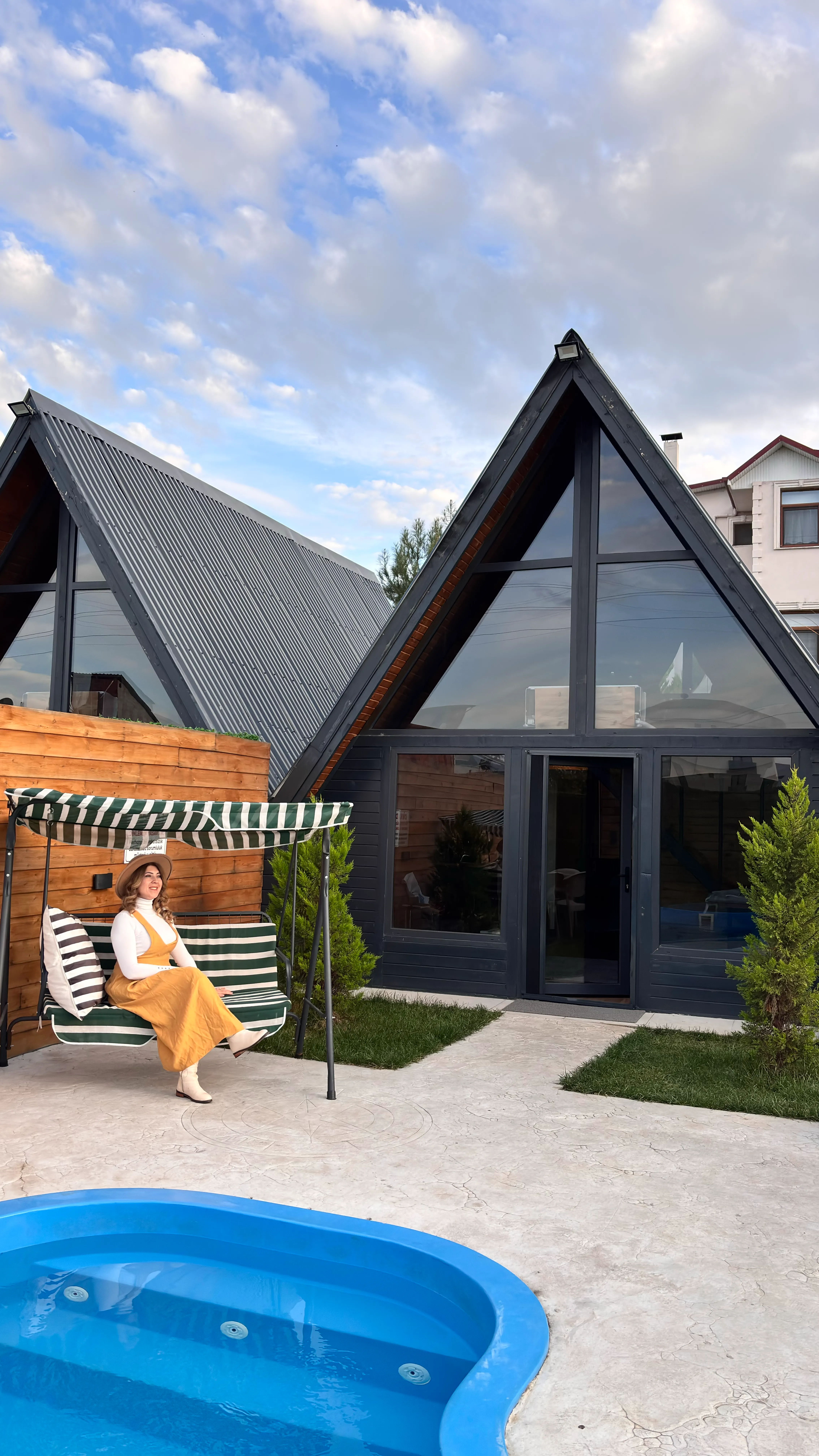 Filiz'in Gezileri Tatilox 