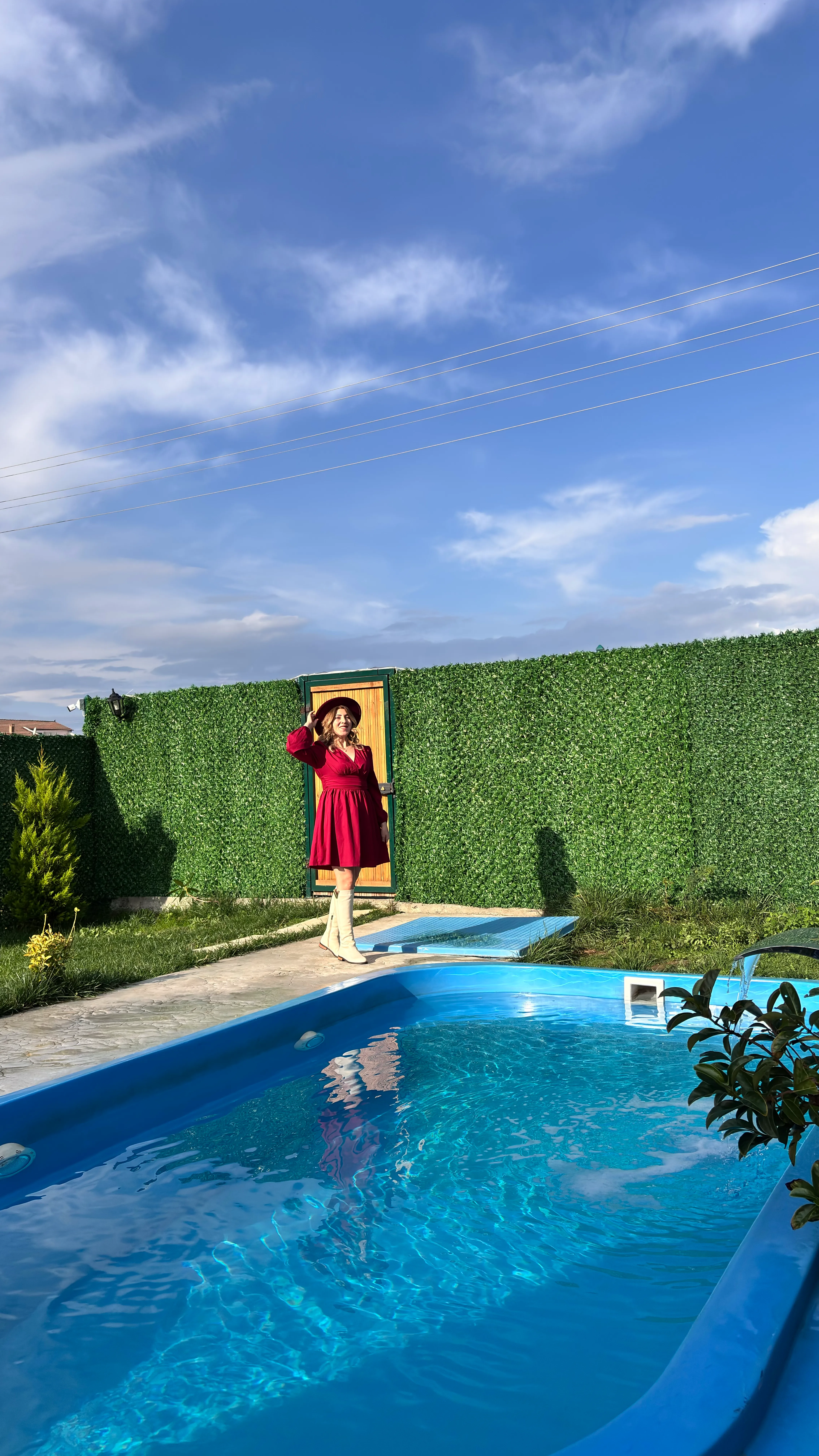 Samsun Bungalov Oteller