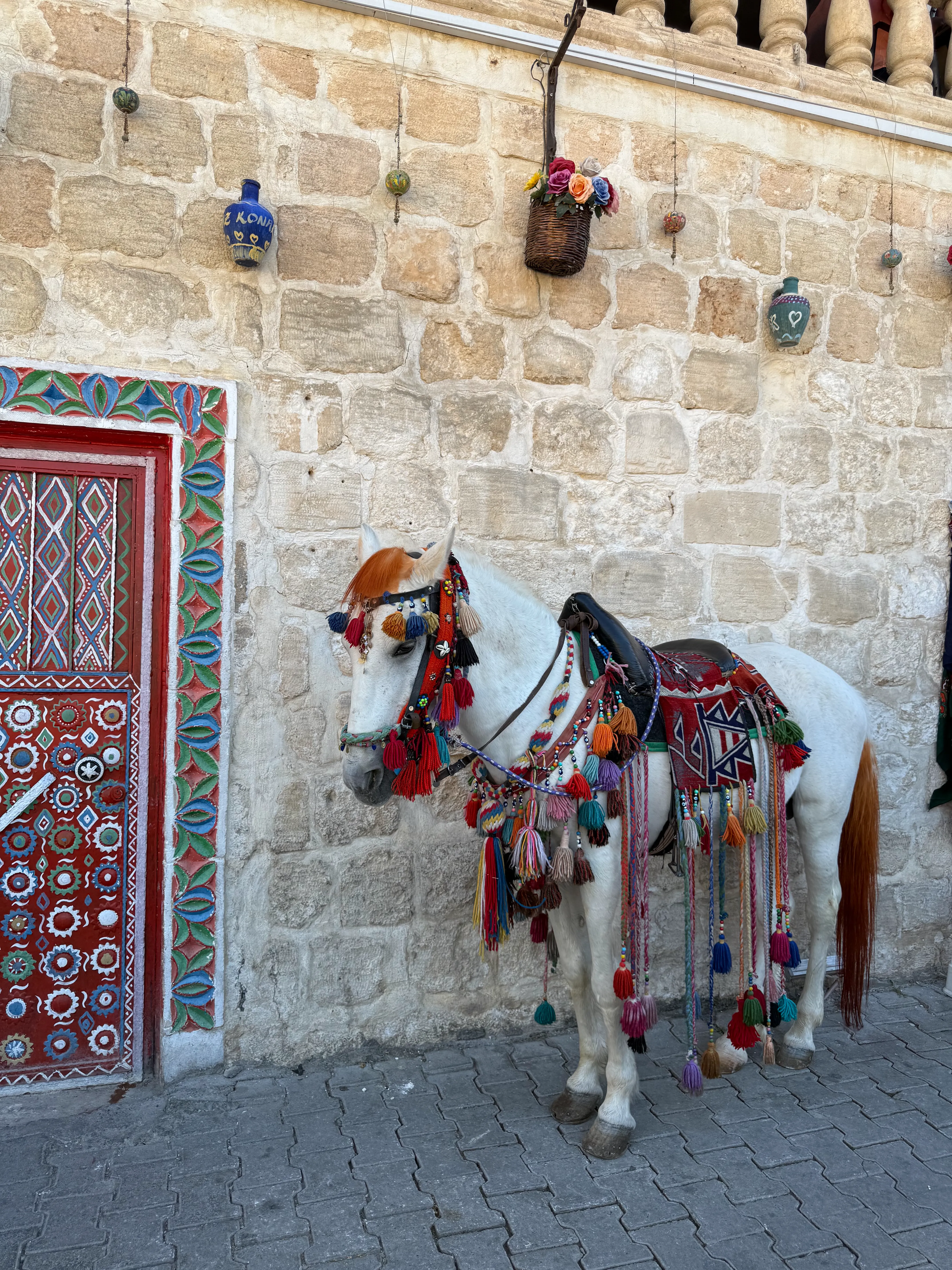 Tatilox Mardin KOD 4710