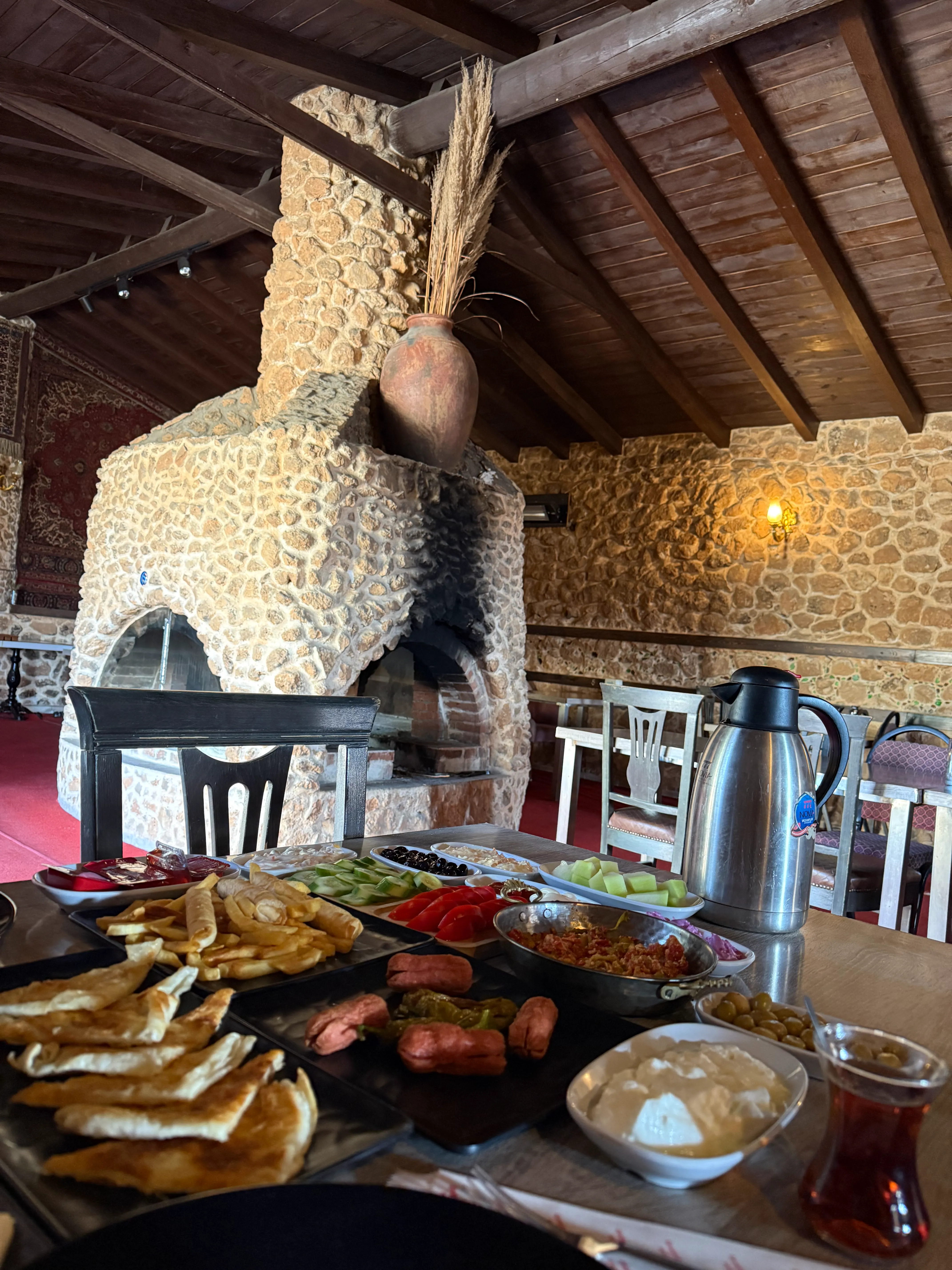 İrem B&uuml;şra Kaya Tatilox