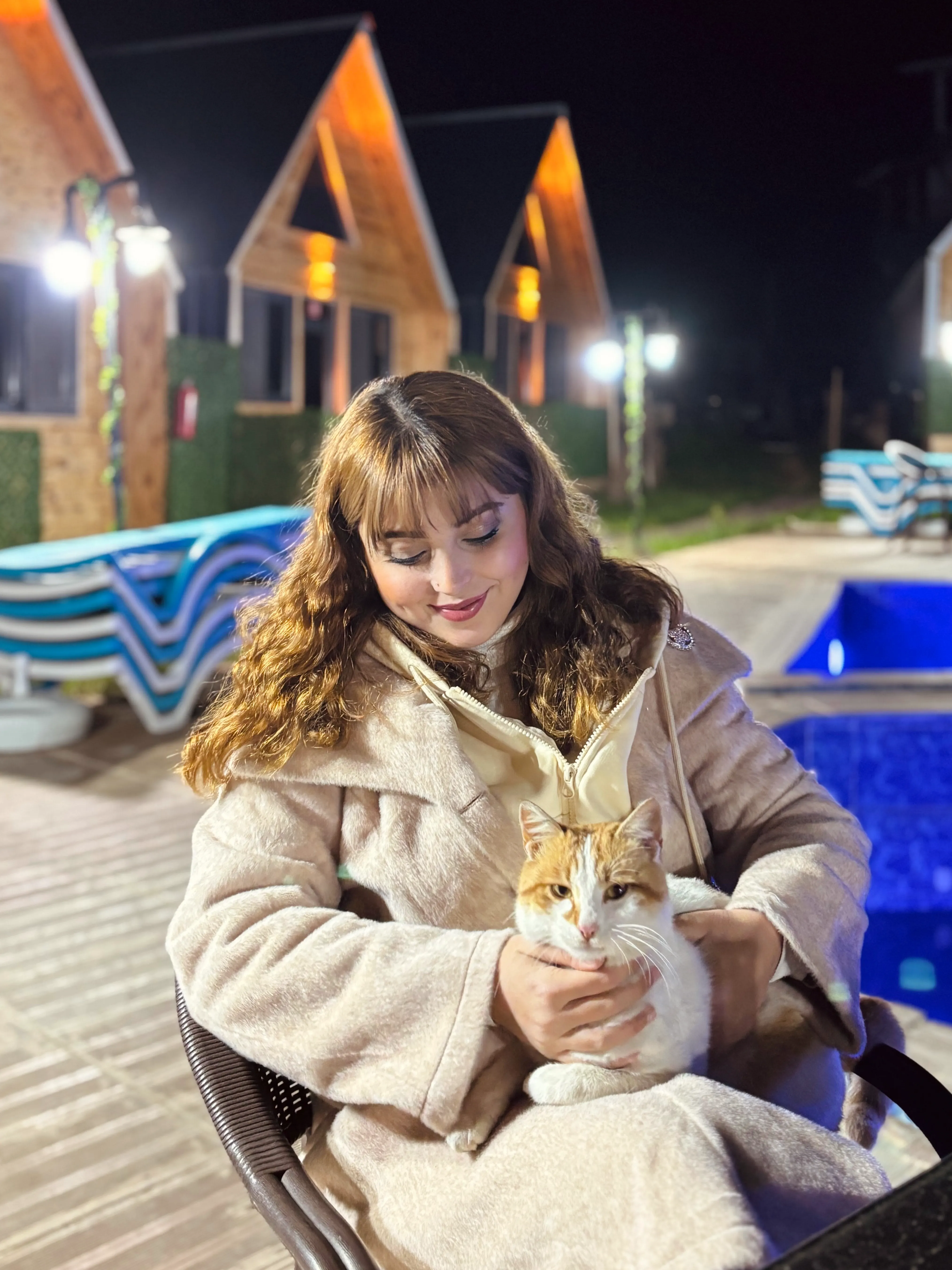 Tatilox Hatay Bungalov